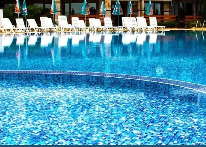 Gardenia Hills Sunny Beach