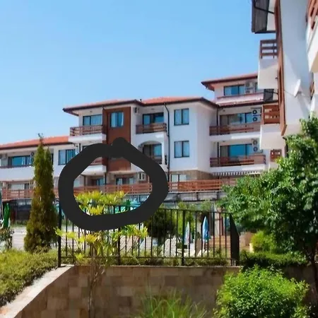 Апарт-отель Gardenia Hills *